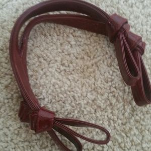 Miche handbag straps